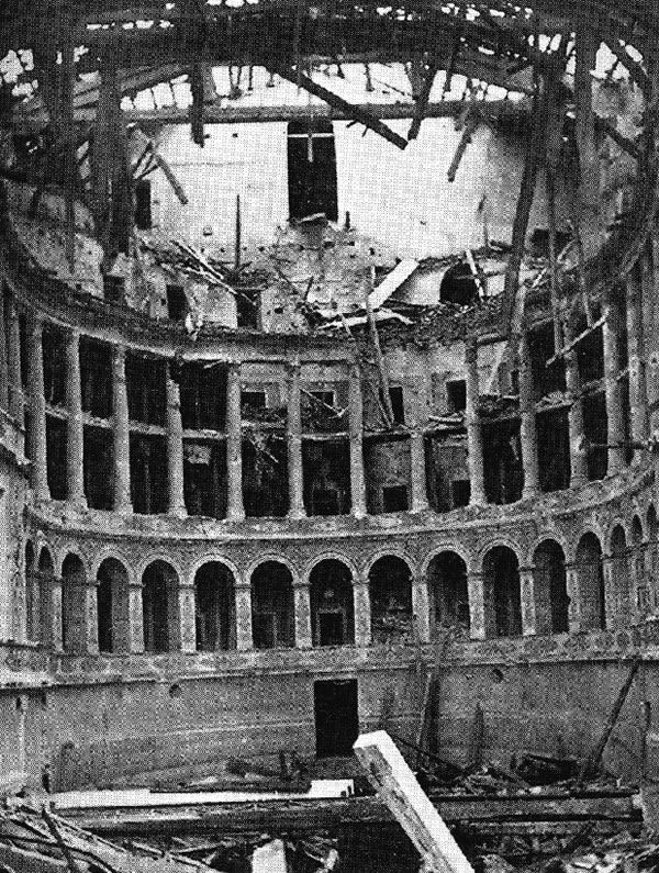 teatro galli